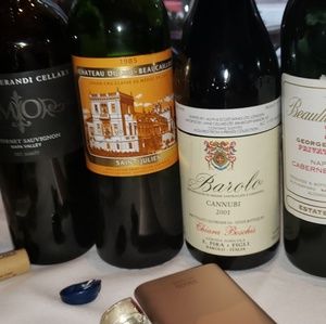 Meet your Posher, Andrew